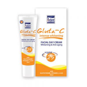 Gluta-C Intense Facial Day Cream