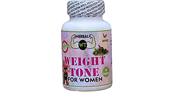 Weight Tone For women