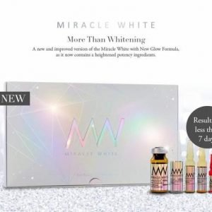 Miracle White 9000mg