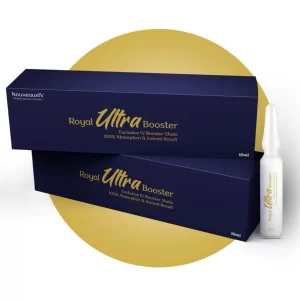 Royal Ultra Booster Whitening