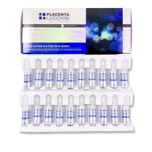 Placenta Lucchini Fresh Cell Therapy